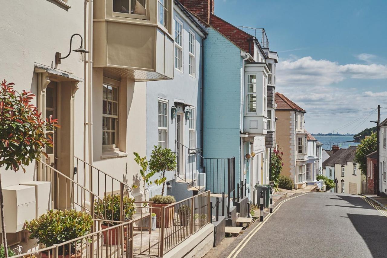 Casa vacanze Harold House Cowes (Isle of Wight)